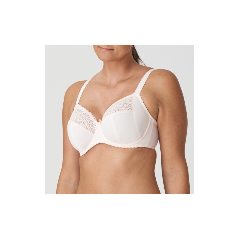 Soutien Gorge Emboitant Nude Montara Grandes Tailles Prima Donna