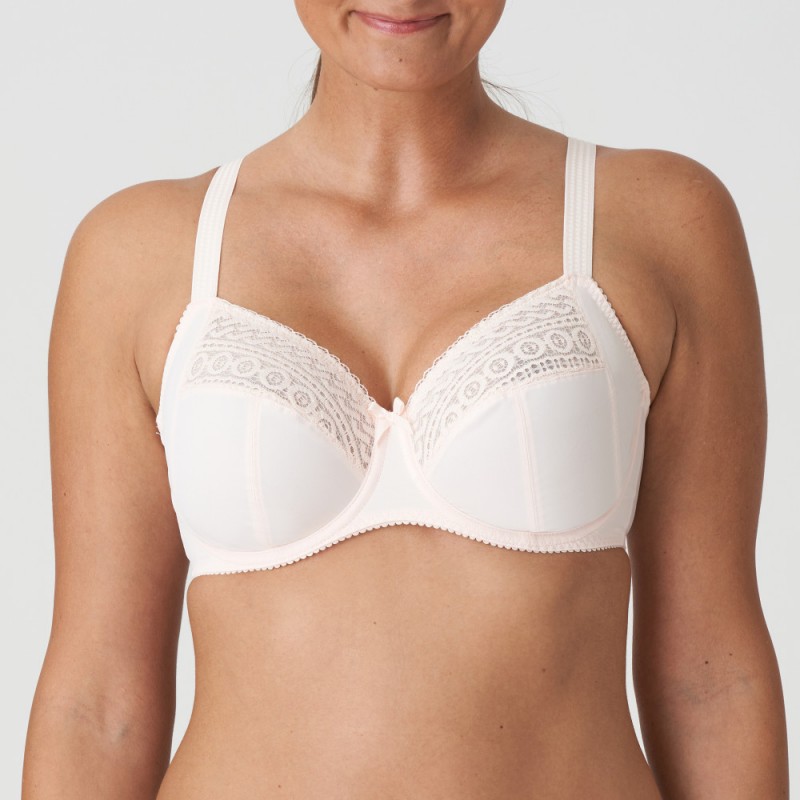 Soutien Gorge Emboitant Nude Montara Grandes Tailles Prima Donna