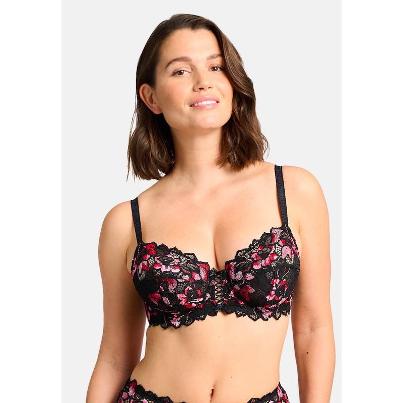 Soutien Gorge Emboitant Arum Sans Complexe LINGERIE MON AMOUR