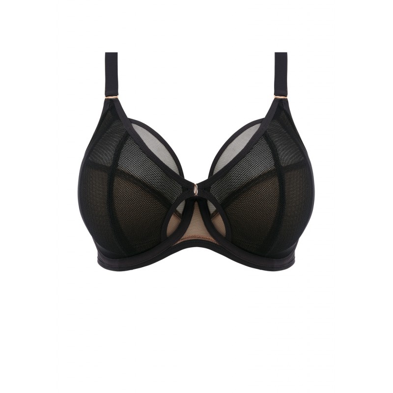 Soutien-gorge Kintai Elomi Lingerie mon amour