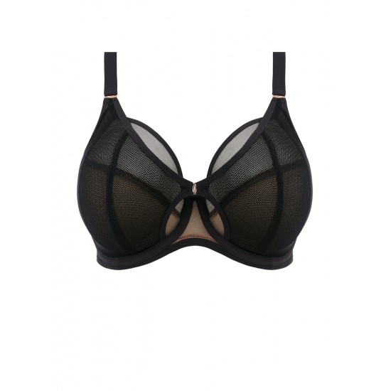 Soutien-gorge Kintai Elomi Lingerie mon amour