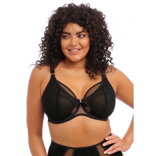 Soutien-gorge Kintai Elomi Lingerie mon amour