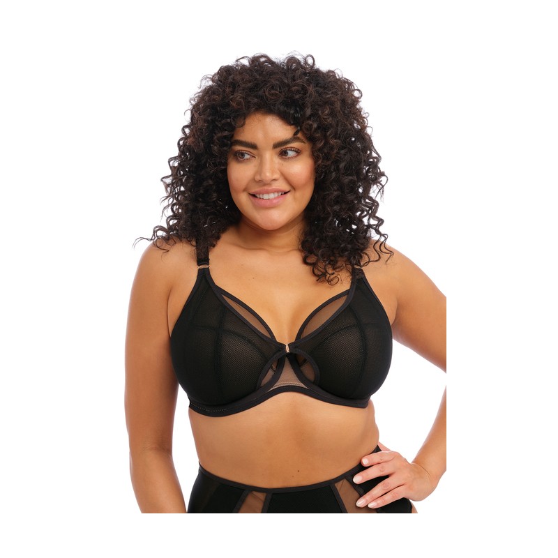 Soutien-gorge Kintai Elomi Lingerie mon amour