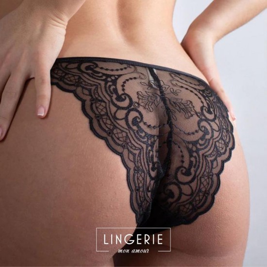 Culotte Scandale Lingerie mon amour