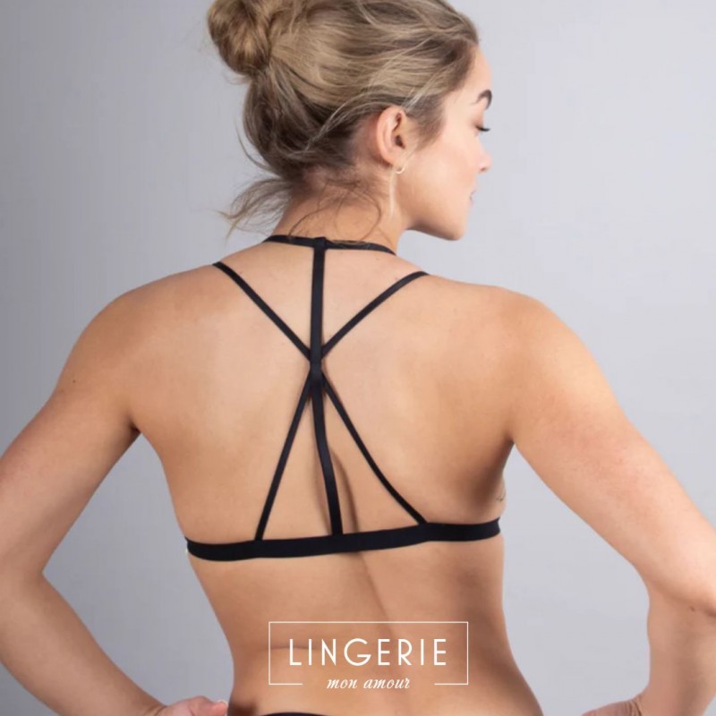 Sleek Scandale Lingerie mon amour