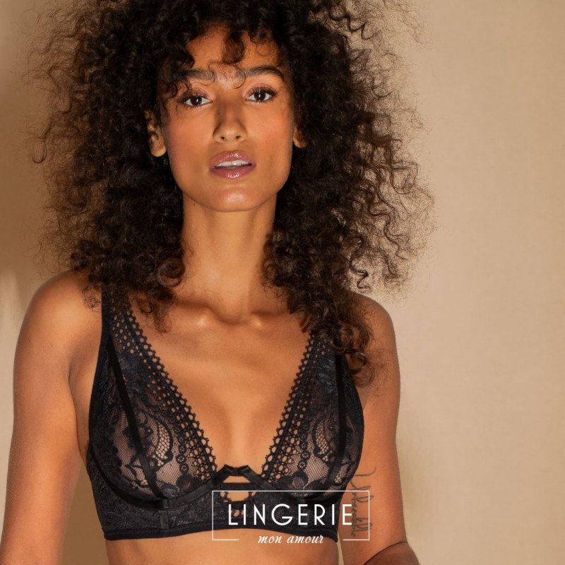 Soutien-gorge Scandale Lingerie mon amour