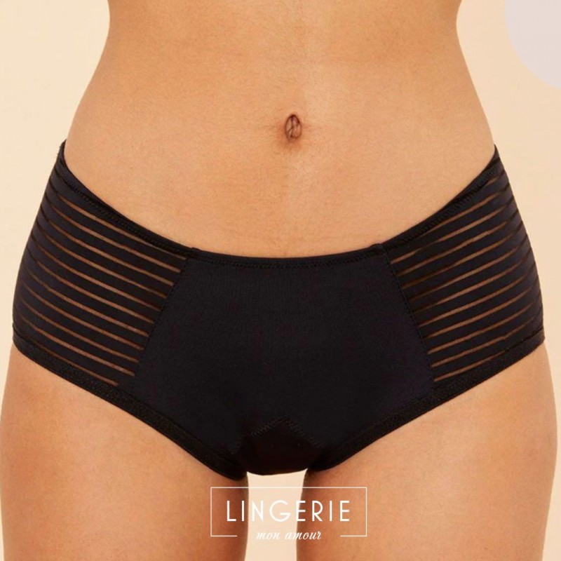 Culotte menstruelle Sisters republik Lingerie mon amour