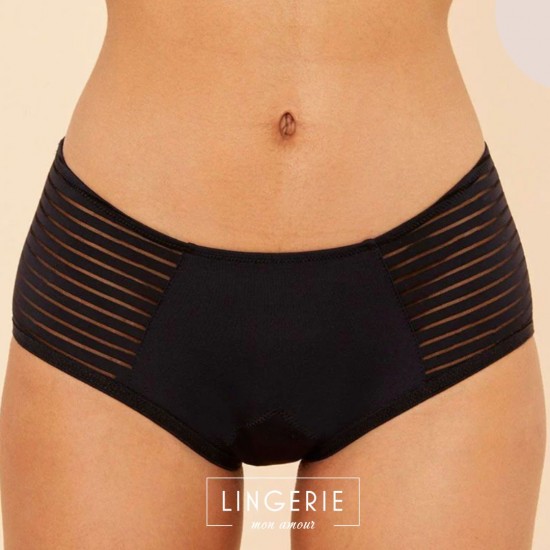 Culotte menstruelle Sisters republik Lingerie mon amour