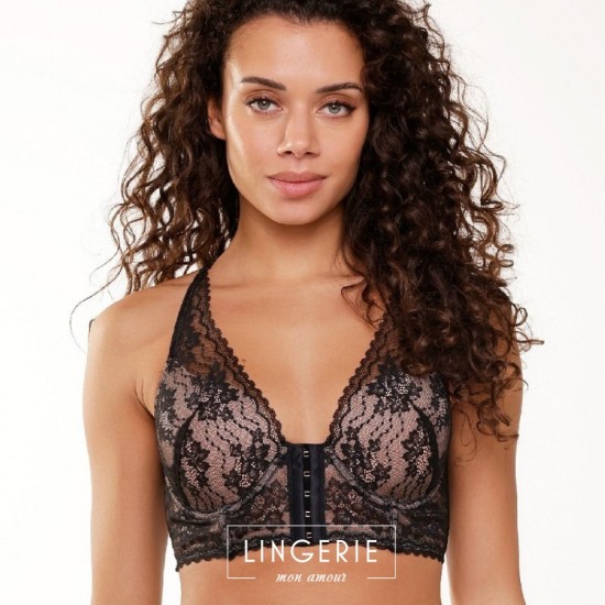 Bustier Lingadore Lingerie mon amour