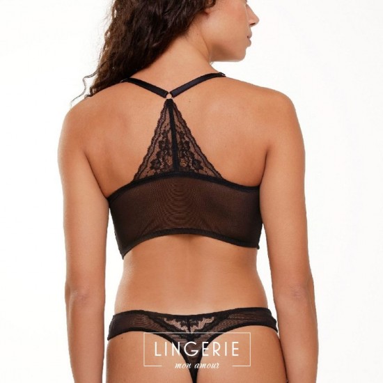 Bustier Lingadore Lingerie mon amour