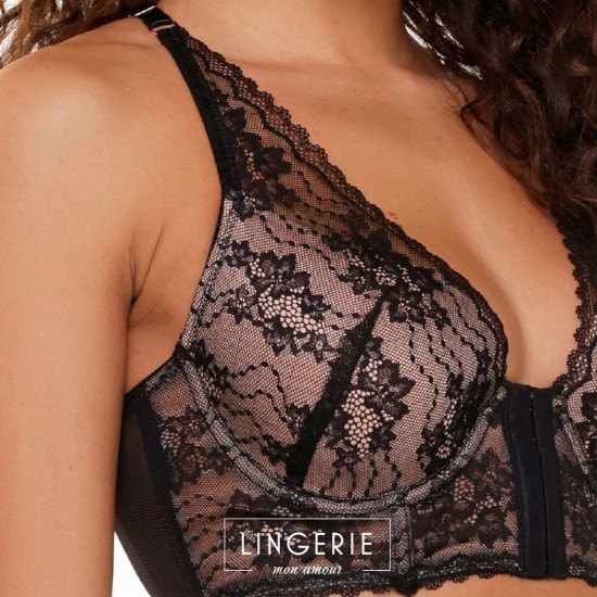 Bustier Lingadore Lingerie mon amour