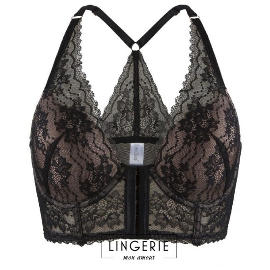 Bustier Lingadore Lingerie mon amour