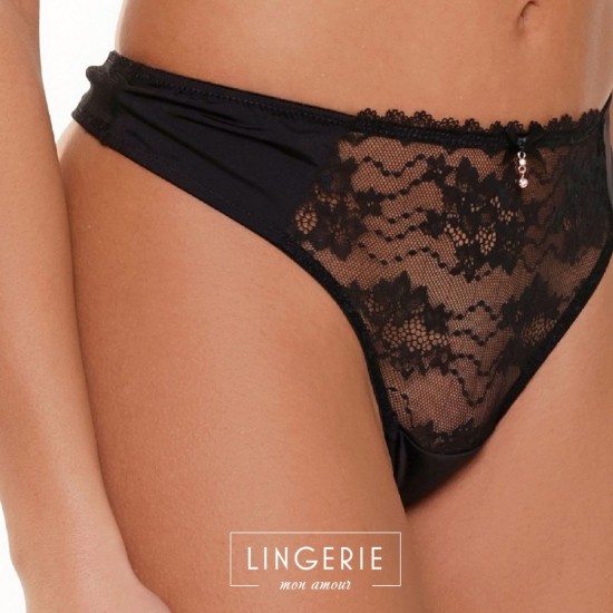 String Lingadore Lingerie mon amour