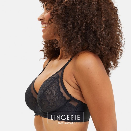 Soutien-gorge Oceane Miss Sans complexe Lingerie mon amour