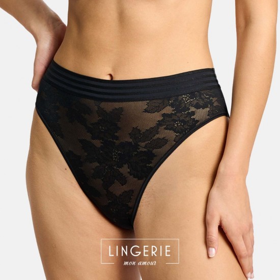 Slip Jade Sans Complexe Lingerie mon amour