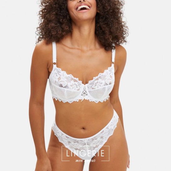 Slip Arum Sans complexe Lingerie mon amour