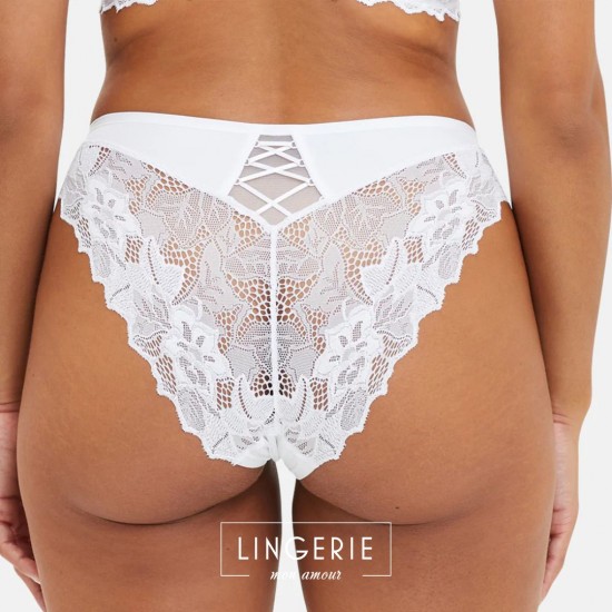 Slip Arum Sans complexe Lingerie mon amour