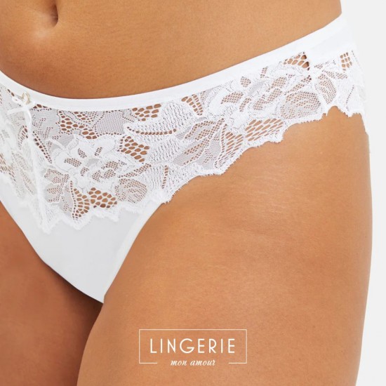 Slip Arum Sans complexe Lingerie mon amour