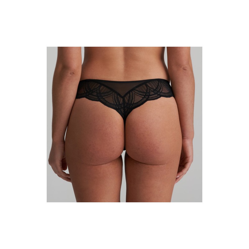 Tanga Cathia Marie Jo Lingerie mon amour