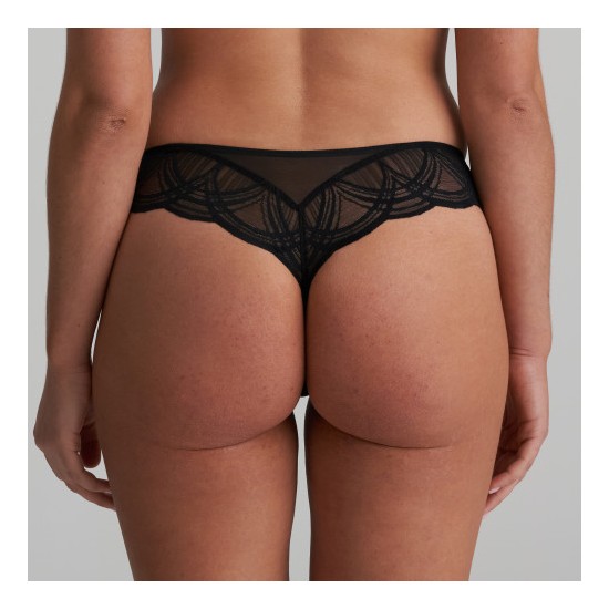 Tanga Cathia Marie Jo Lingerie mon amour