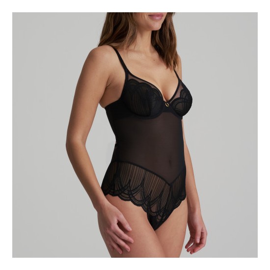 Body Cathia Marie Jo Lingerie mon amour