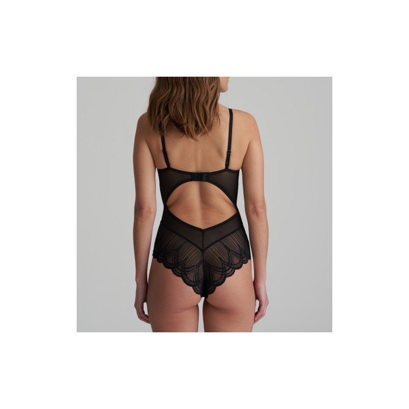 Body Cathia Marie Jo Lingerie mon amour