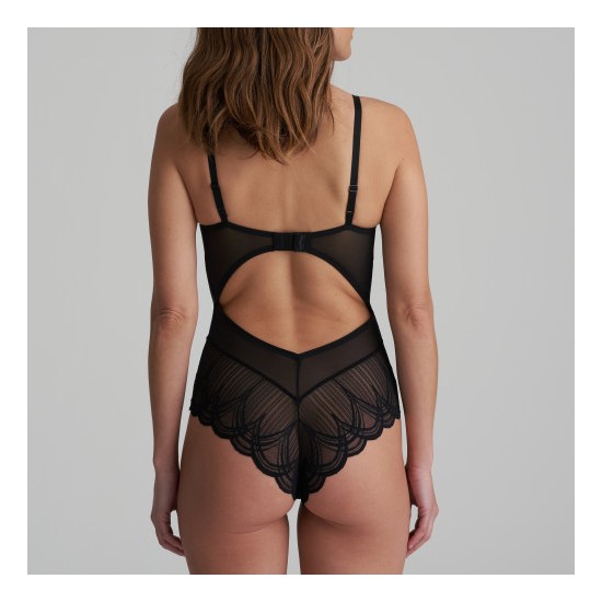 Body Cathia Marie Jo Lingerie mon amour