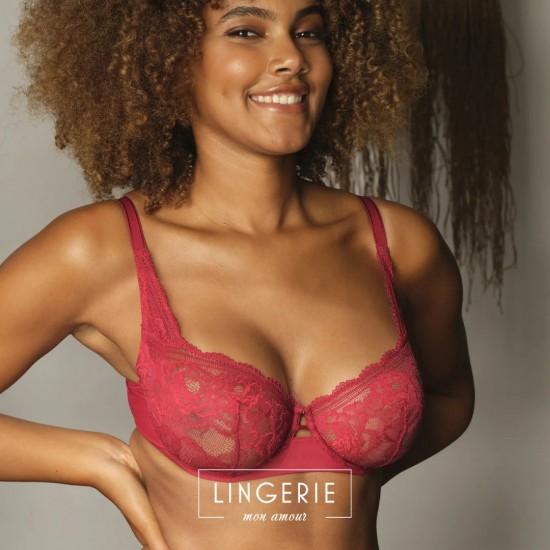 Soutien-gorge Lily Sans complexe Lingerie mon amour