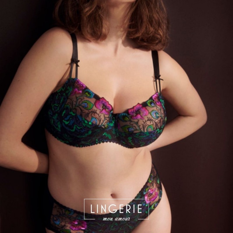 Soutien-gorge San Angel Prima Donna Lingerie mon amour