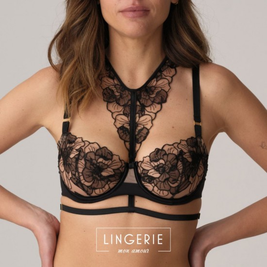 Bijou de peau SAncha Marie Jo Lingerie mon amour