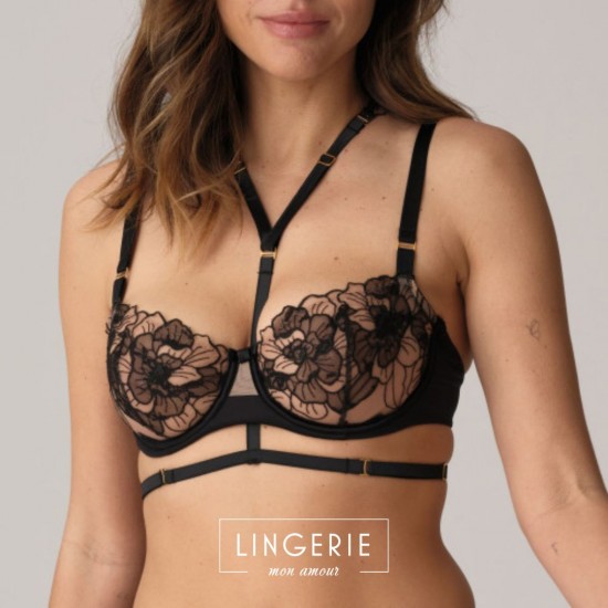 Bijou de peau SAncha Marie Jo Lingerie mon amour