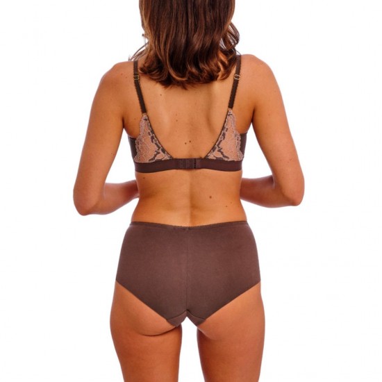 Shorty Florilege Wacoal Lingerie mon amour