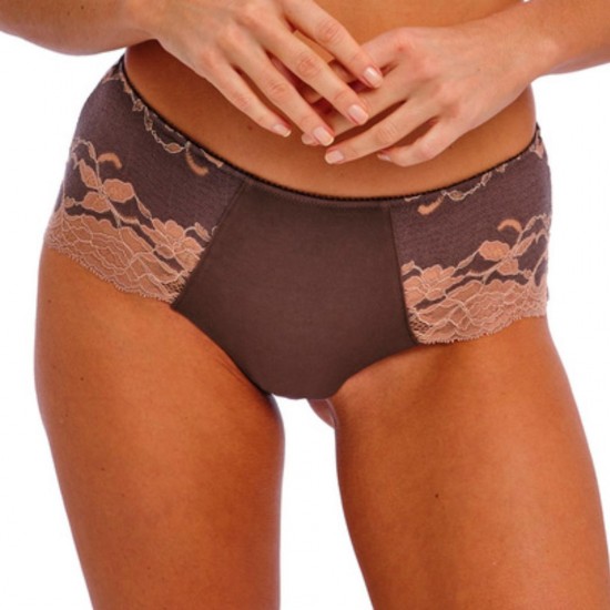 Shorty Florilege Wacoal Lingerie mon amour