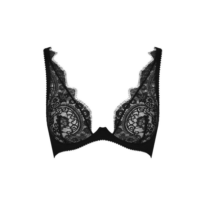 Soutien gorge armatures Jolidon Lingerie mon amour