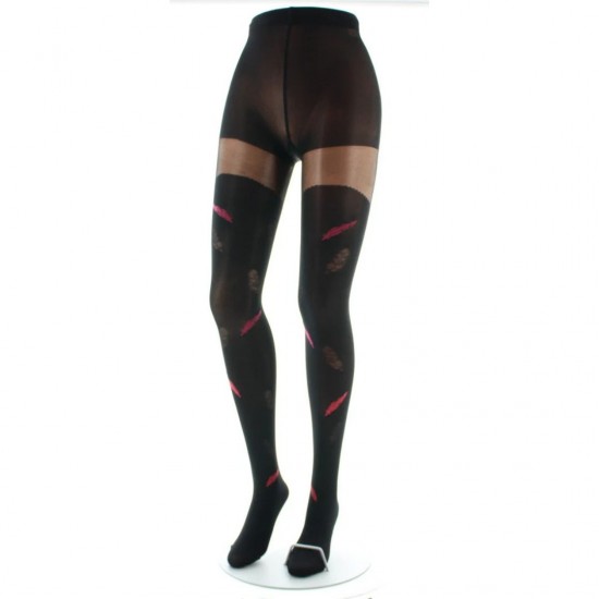 Collants Berthe Lingerie mon amour