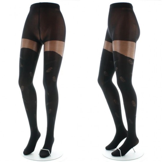 Collants Berthe Lingerie mon amour