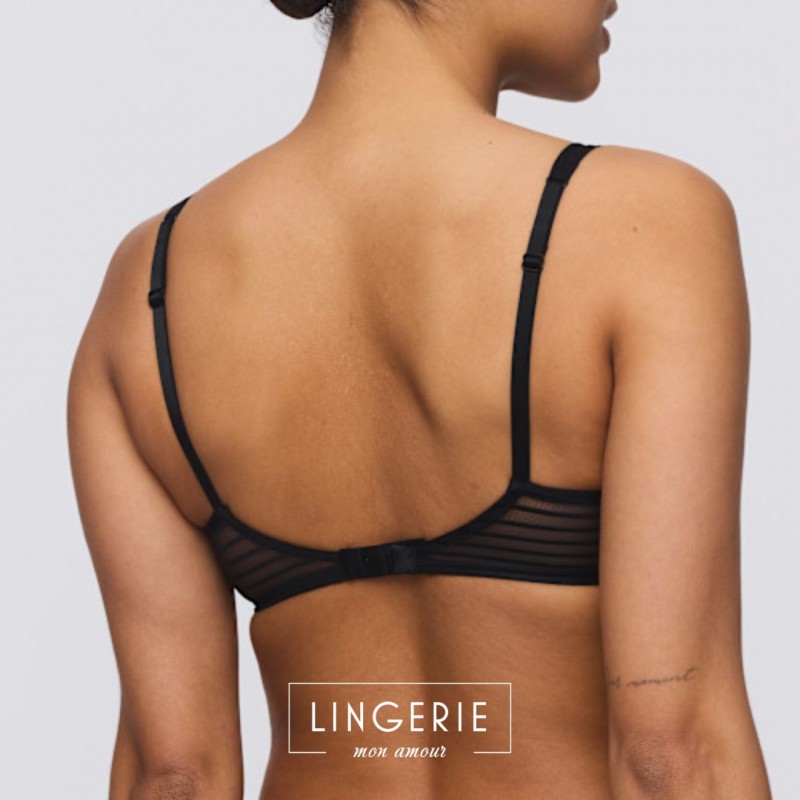 Soutien gorge Basyl Marie Jo Lingerie mon amour