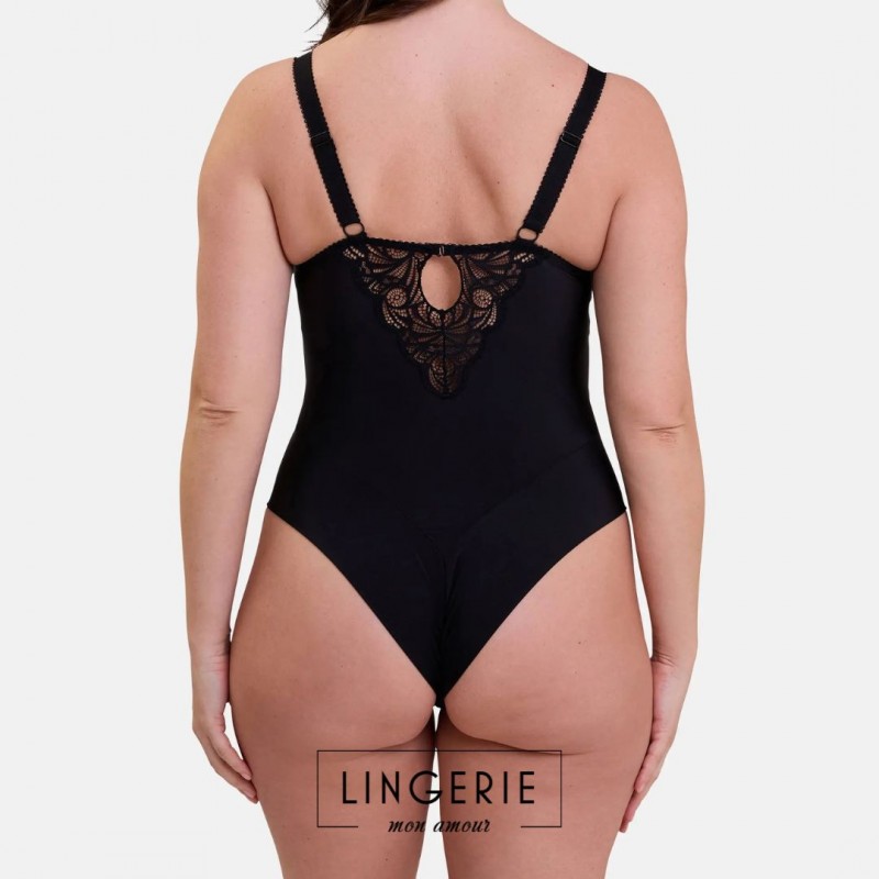 body ariane sans complexe lingerie mon amour