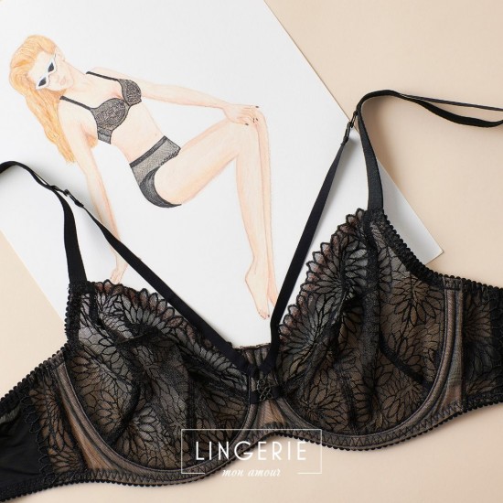 Soutien gorge Sophora Prima Donna Lingerie mon amour