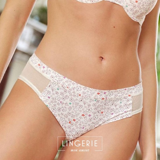 shorty merveilleuse profil Lingerie mon amour