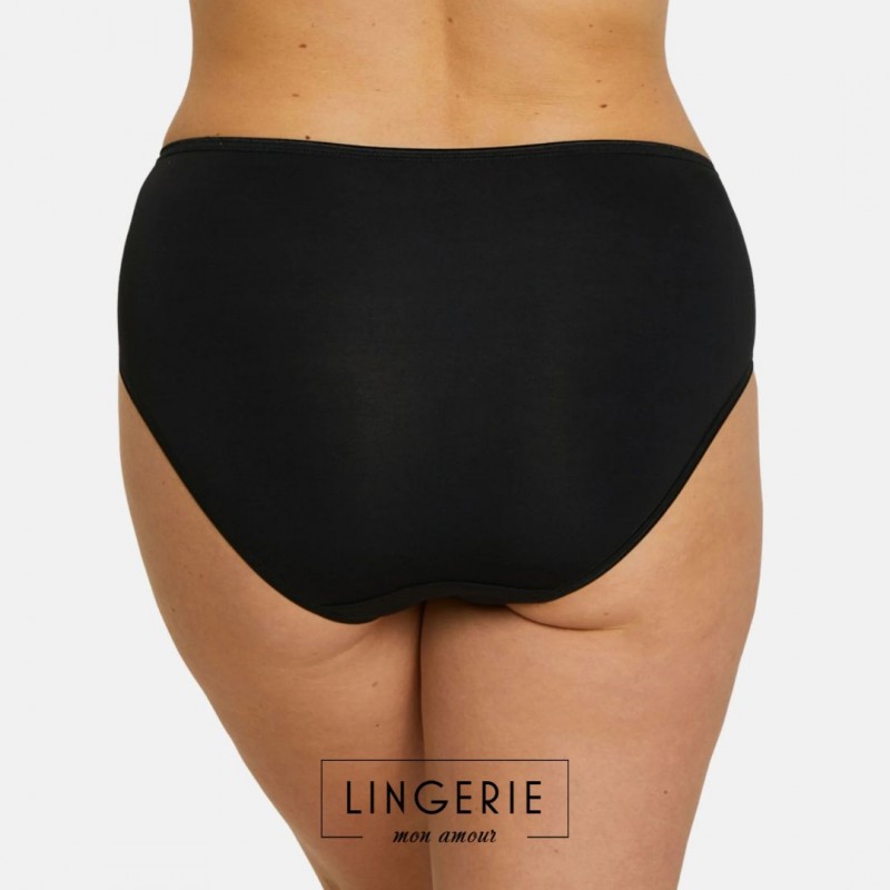 Lot culottes bambou Sans Complexe Lingerie mon amour