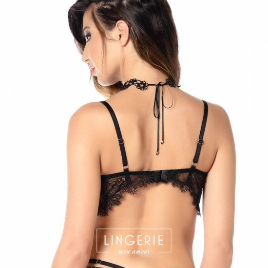 soutien gorge Lady Catanzaro Lingerie mon amour