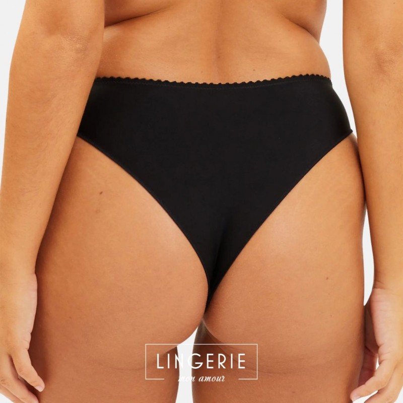 Tanga esmee sans complexe Lingerie mon amour