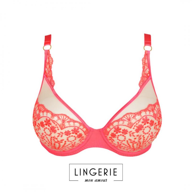 Soutien gorge Angelou Prima Donna Lingerie mon amour