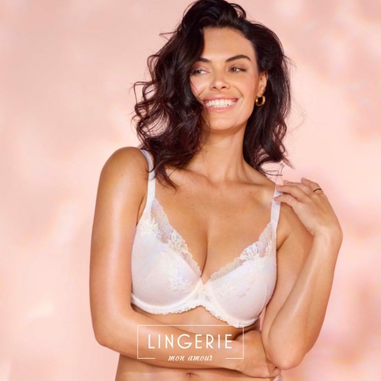 soutien gorge Wacoal Most divine Lingerie mon amour