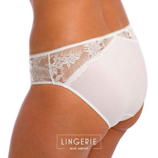 culotte Wacoal Most divine Lingerie mon amour