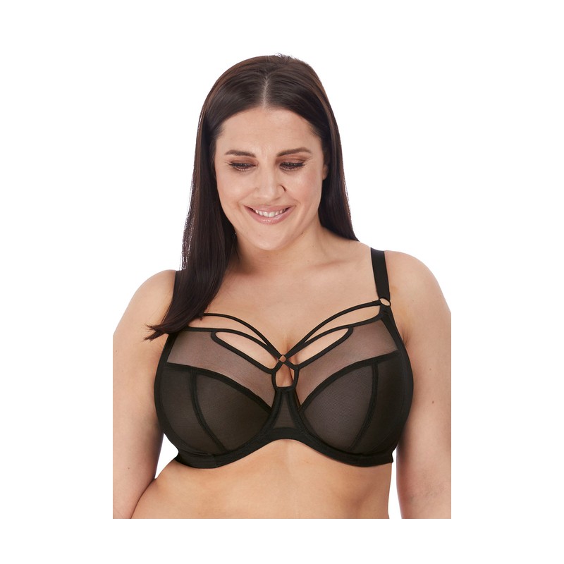 Soutien-gorge Sachi Elomi Lingerie mon amour